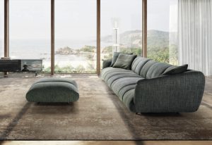 Not Only White Sofa by LAGO