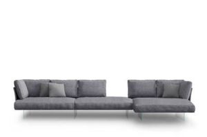 Air Slim Sofa by LAGO