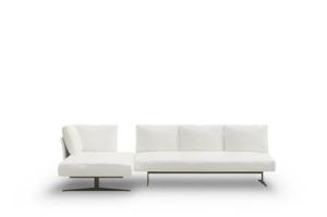 Air Slim Sofa by LAGO