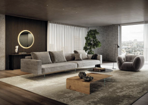 Air Sofa by LAGO