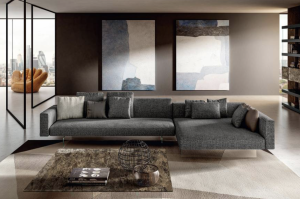 Air Sofa by LAGO