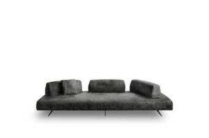 Air Soft Free Sofa by LAGO