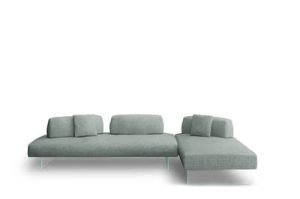 Air Soft Free Sofa by LAGO