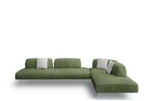 Air Soft Free Sofa by LAGO