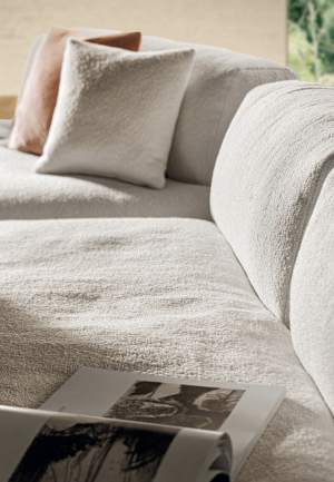 Air Soft Free Sofa by LAGO
