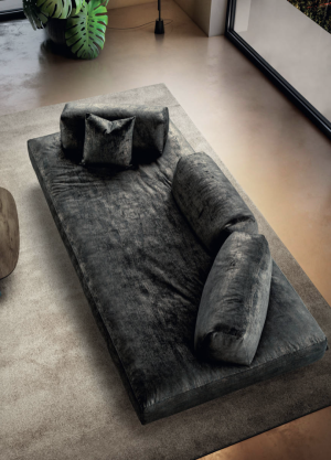 Air Soft Free Sofa by LAGO