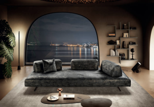 Air Soft Free Sofa by LAGO