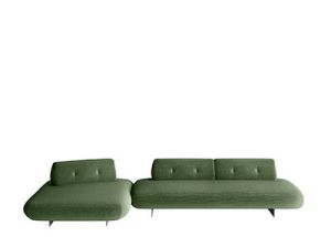 Sand Sofa by LAGO