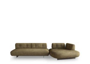 Sand Sofa by LAGO