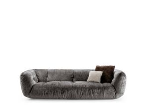 Happening Sofa by LAGO