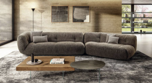 Happening Sofa by LAGO