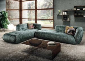 Happening Sofa by LAGO