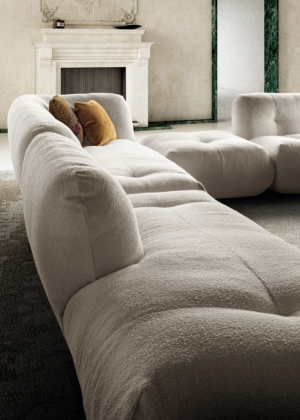 Happening Sofa by LAGO