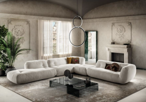 Happening Sofa by LAGO