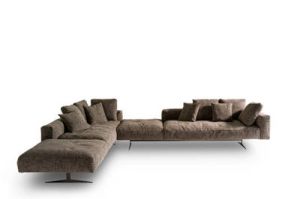Air Soft Sofa by LAGO