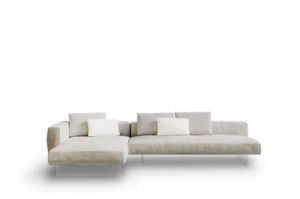 Air Soft Sofa by LAGO