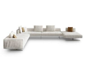 Air Soft Sofa by LAGO