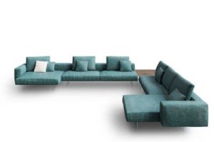 Air Soft Sofa by LAGO