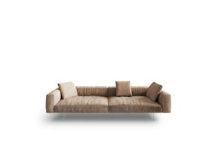Air Soft Sofa by LAGO