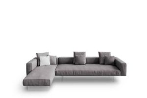 Air Soft Sofa by LAGO