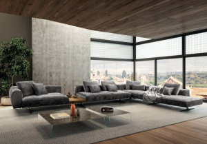 Air Soft Sofa by LAGO
