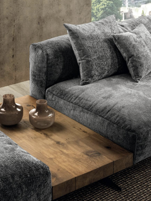 Air Soft Sofa by LAGO