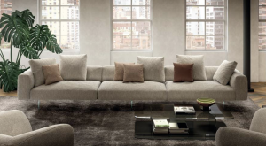 Air Soft Sofa by LAGO