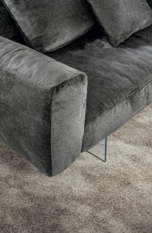 Air Soft Sofa by LAGO