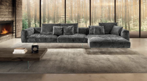 Air Soft Sofa by LAGO
