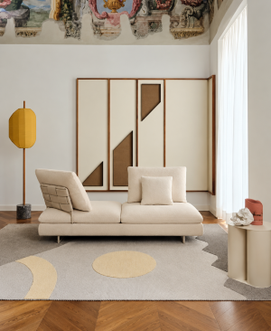 Land by Saba Italia