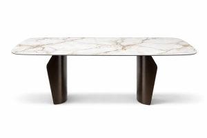 Flame Flame wood by BONALDO