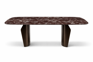 Flame Flame wood by BONALDO