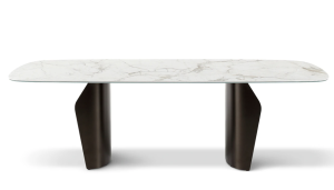 Flame Flame wood by BONALDO