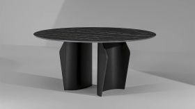 Flame Flame wood by BONALDO