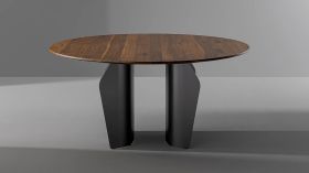 Flame Flame wood by BONALDO