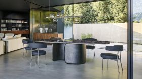 Mellow by BONALDO