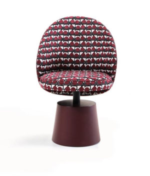 NEON CHAIR by Norde