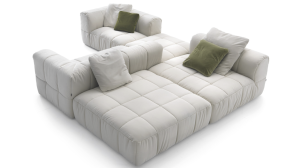 Strips system by Artflex