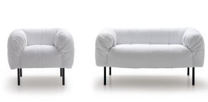 Pecorelle sofa by Arflex
