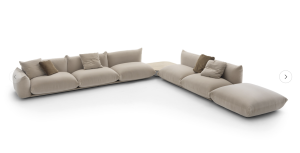 Marenco system by Arflex