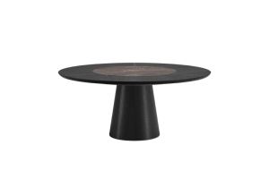 TEO_wood - ceramic top