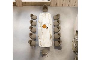 TEO by Eforma 