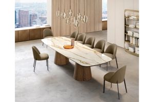 TEO by Eforma 