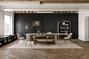 POLIFEMO by Eforma