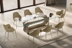 POLIFEMO by Eforma