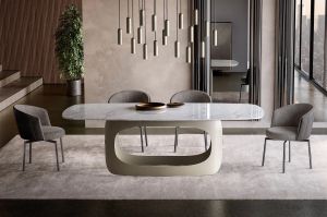 POLIFEMO by Eforma