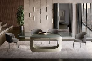 POLIFEMO by Eforma