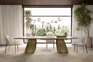PERLA by Eforma