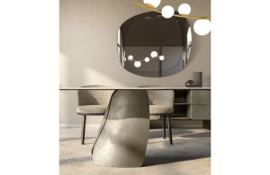 PERLA by Eforma