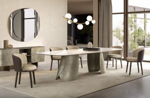 PERLA by Eforma
